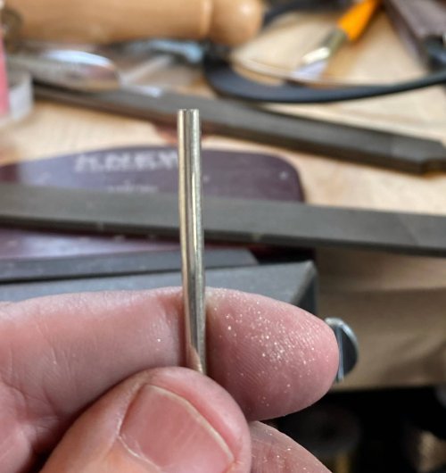 Susan LeGuyader's Quick Ring Shank Sizing - , Tools For Wire Jewelry, , quick ring shank sizing